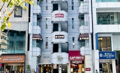 銀座にオープン「おたからや銀座本店」です！