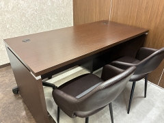 買取専門店おたからやイオンタウン磐田店　査定ブース