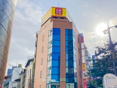買取専門店 おたからや 横浜西口店