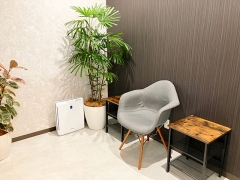 買取専門店おたからやシーナシーナ 弘前店　店内