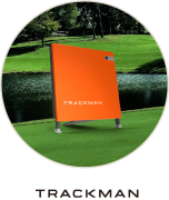 「TRACKMAN」世界一正確なレーダー弾道測定器