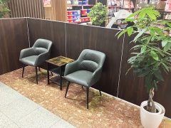  買取専門店おたからやシーナシーナ 花巻店　店内