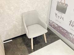 買取専門店おたからやサニー那の川店　店内