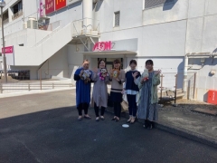 カワイ　ミュージックスクールイオン東海