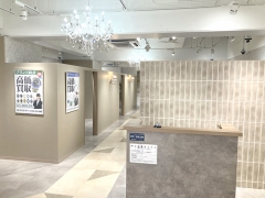 買取専門店おたからや梅田茶屋町本店 店内