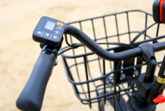 ブリヂストンやパナソニック、ヤマハなど中心に電動自転車の買取を強化中!