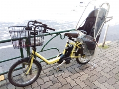 横浜で電動自転車の買取はサウスリーフ