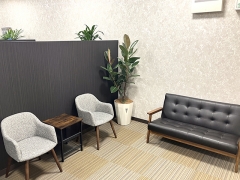 買取専門店おたからやアクロスプラザ与次郎店 店内