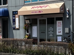 ヘアーサロン　ポピー