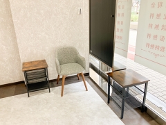 買取専門店おたからや大阪梅田店 店内