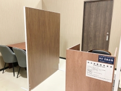 買取専門店おたからやMAX福島店 店内