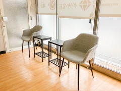 近鉄奈良駅西口本店　店内