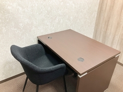 ベルヒル北野田店　査定ブース②