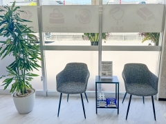 郡山駅東ショッピングセンター店 店内