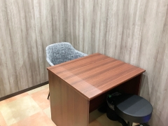 宇土シティモール店　店内