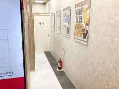 買取専門店おたからや泉ヶ丘駅南口店　店内