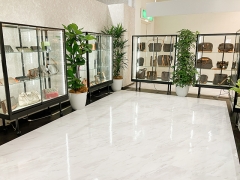 買取専門店おたからやアリオ葛西店　店内