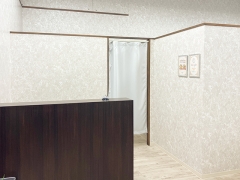 買取専門店おたからやカネスエ新生店　店内