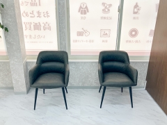 買取専門店おたからやイオンタウン豊後高田店　待合ブース