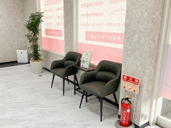 買取専門店おたからやFマートサーキット通り店 店内