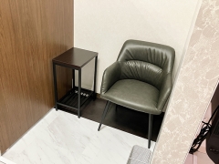 買取専門店おたからや入善コスモ21店　店内