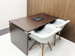 買取専門店おたからや戸塚上矢部店　査定ブース