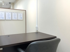 買取専門店おたからや佐賀玉屋店!査定ブース