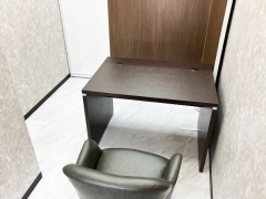 買取専門店おたからやララプレイス愛宕店 待合
