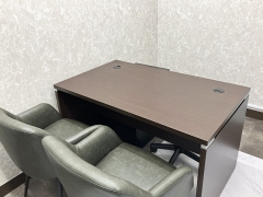 おたからやスーパーバリュー八王子高尾店 査定ブース
