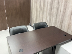おたからや江戸崎ショッピングセンター店　査定ブース