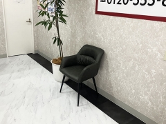 買取専門店おたからや矢巾アルコ店　店内