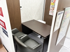 買取専門店おたからやオギノ岡谷店　店内