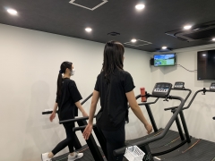 高地ラン＆ウォーク