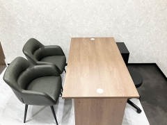 買取専門店おたからやイオン乙金店　査定ブース