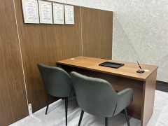買取専門店おたからやハローズ宇部モール店　店内