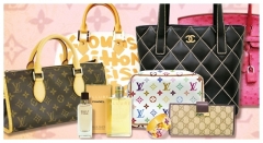 ブランドバックやブランド時計を売るならおたからやにご相談下さい。
