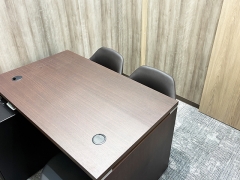 買取専門店おたからやフィールクオリテ上社店　店内
