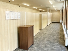 買取専門店おたからや野洲本店　店内